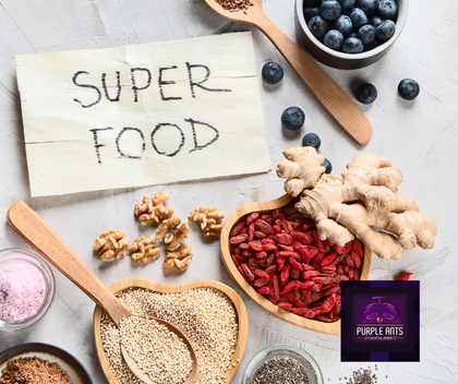 SuperFood Collection