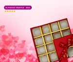 Classic Chocolate Truffles