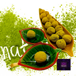 Matcha Japanese Green Tea Truffles