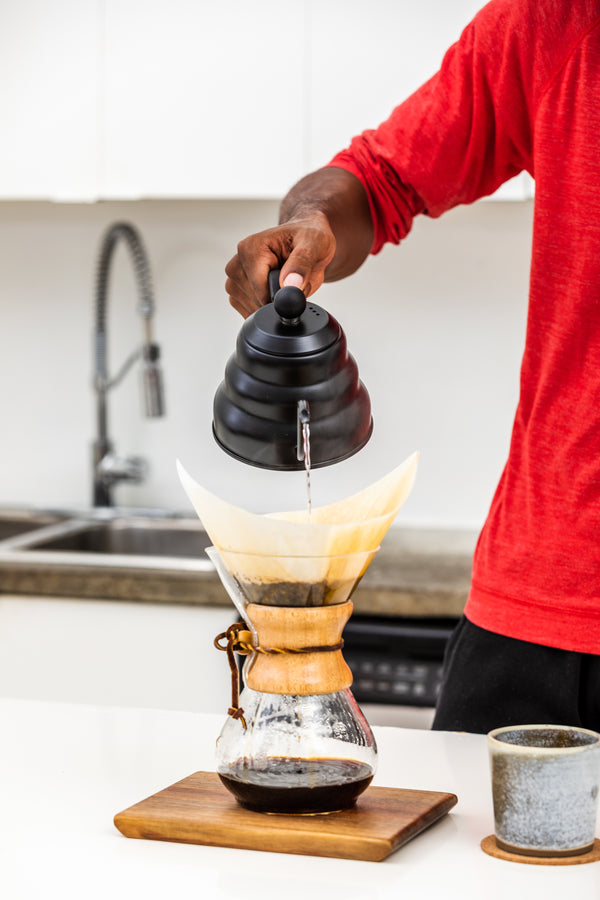 cafe mocha authentic recipe