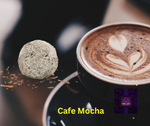 Cafe Mocha Truffle ChocoSpresso Shot By: Purpleants Chocolatier