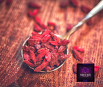 Goji berries